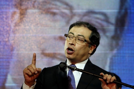 “Estamos ante un golpe de Estado sobre el gobierno progresista”: Gustavo Petro