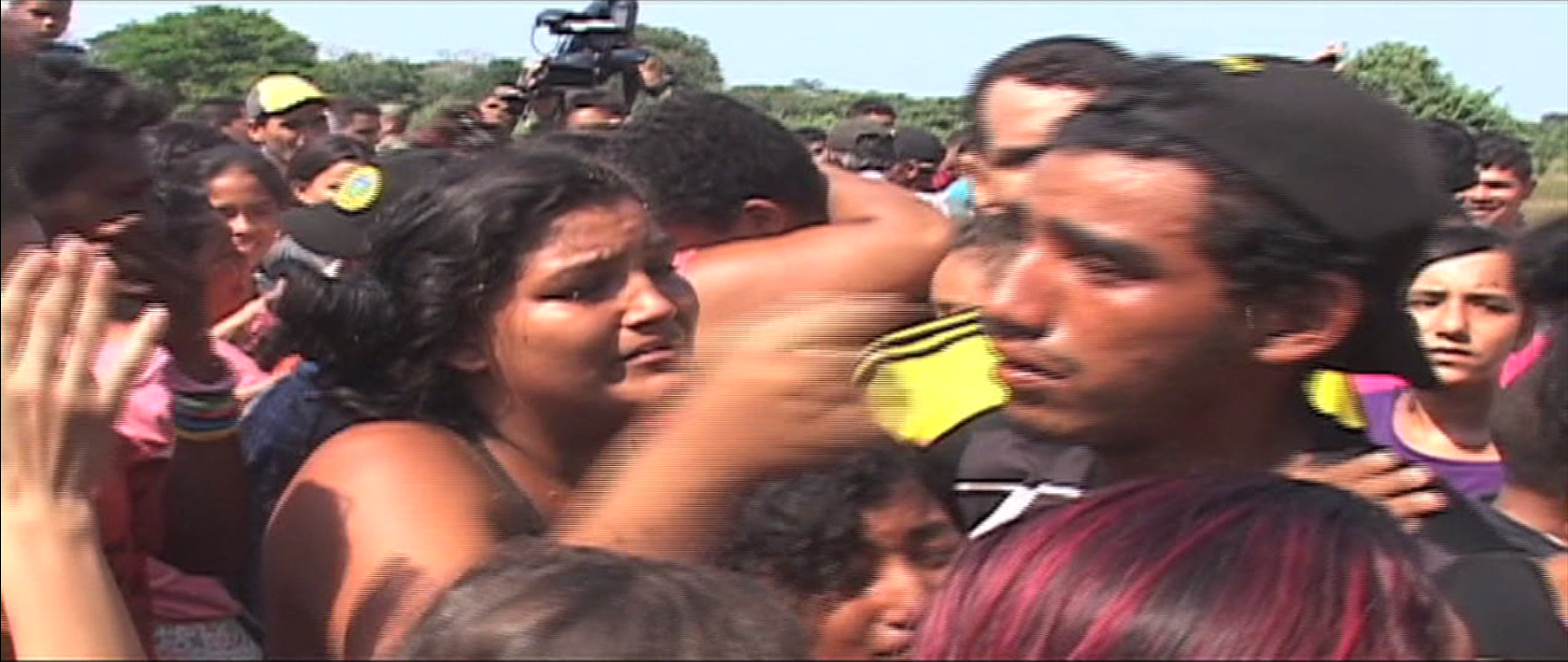 El Ejército rescató a los pescadores que el ELN secuestró por pescar sin su permiso