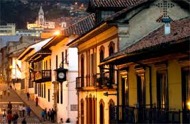 Peñalosa promete revitalización de centro histórico