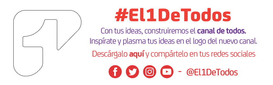 #El1DeTodos