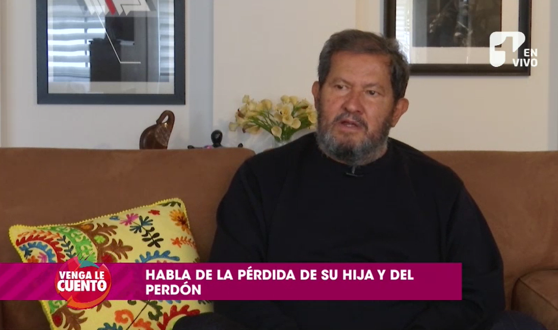 «Que la Fiscalía me diga la verdad», Angelino Garzón