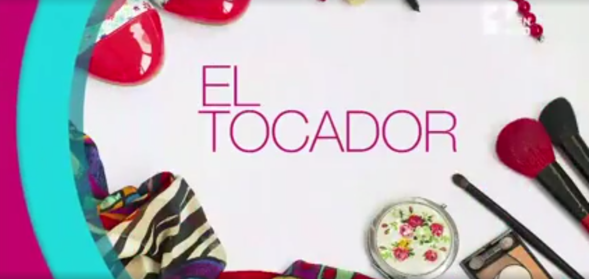 Tips de belleza de la Dra. Carmen Larrazabal - Foto: Captura de pantalla.