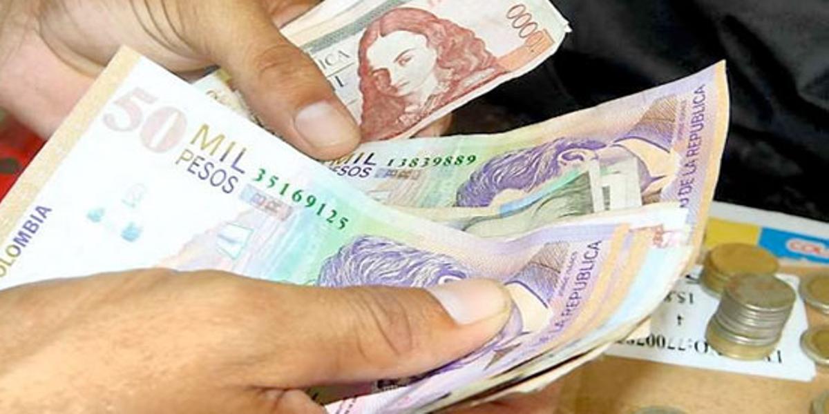 Ahora podrá retirar sus cesantías con su huella