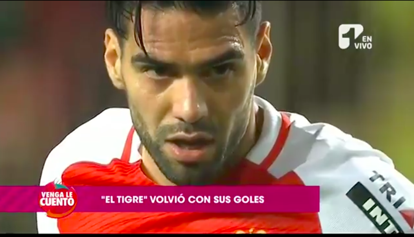 El «milagro» de la recuperación de Falcao que nos hace soñar con el mundial