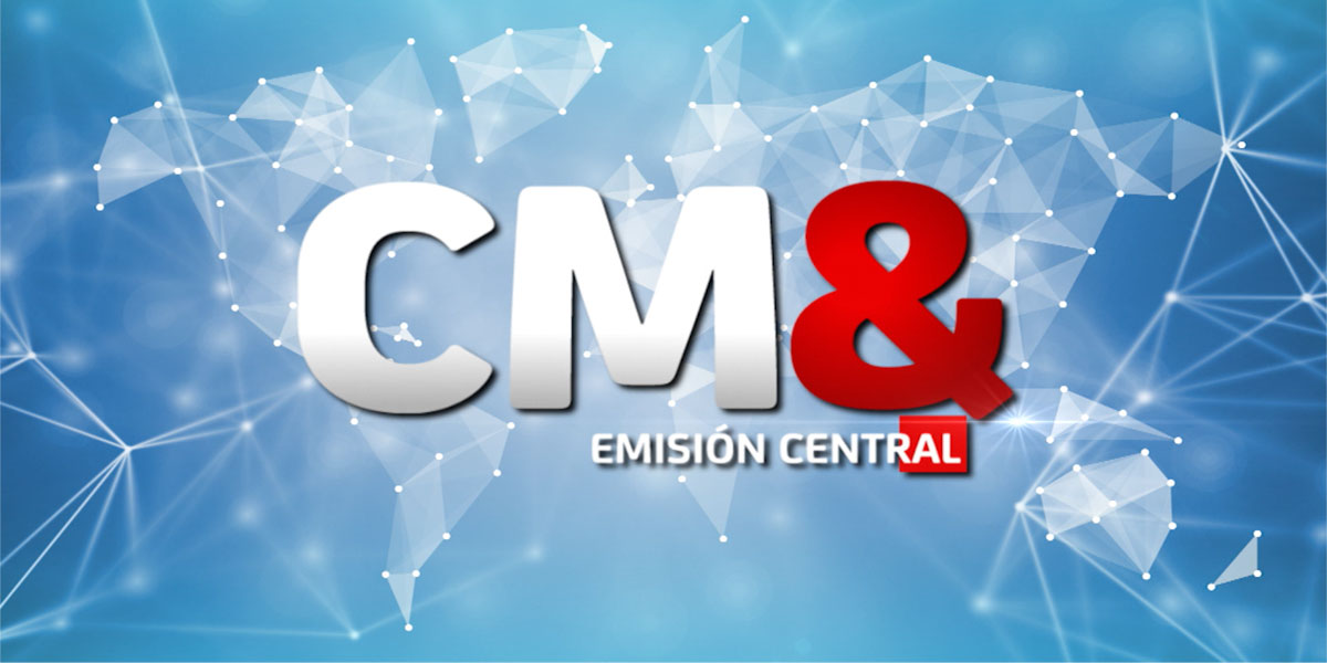 CM&#038; Emisión Central, 7 de Febrero de 2018