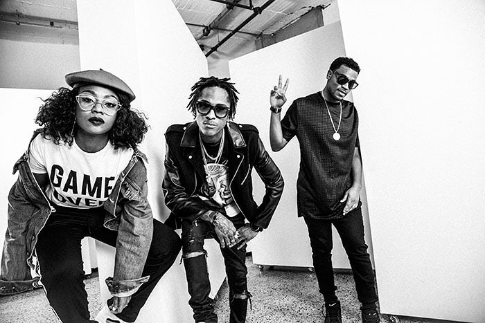 Chocquibtown presenta su nueva canción