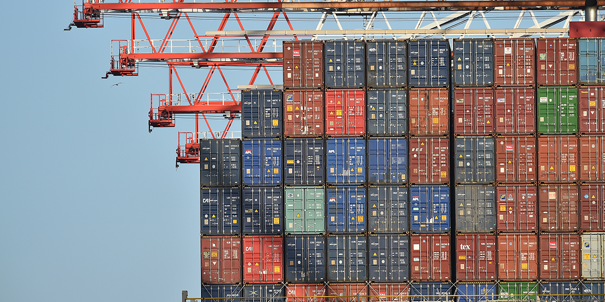 Exportaciones no mineras crecen 12,5 % hasta abril