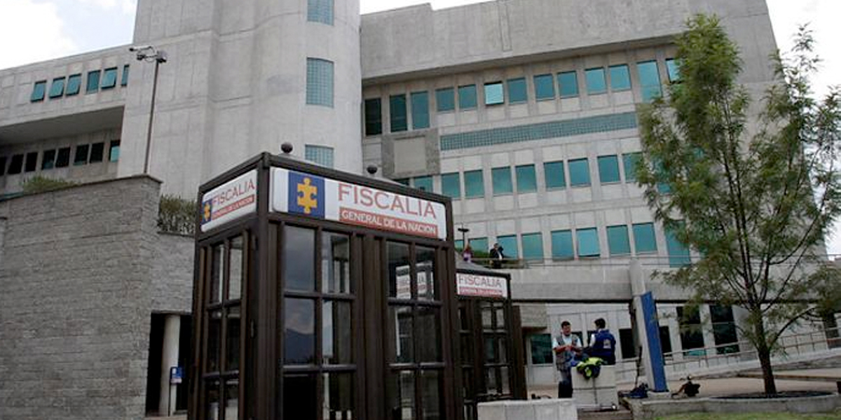 Fiscalía acusa a jugador del Deportivo Quindío por arreglo de partido del FPC