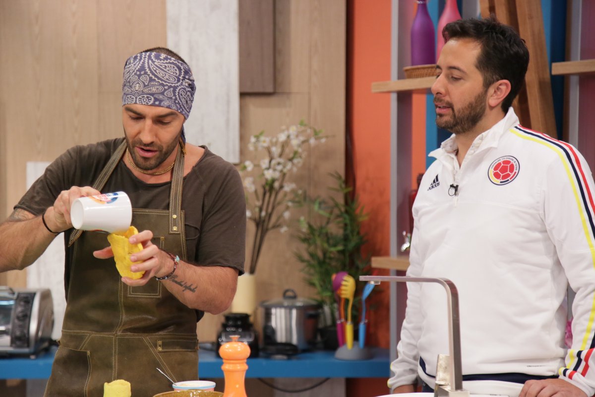 Prepara unos deliciosos fritos costeños al estilo “Leo”