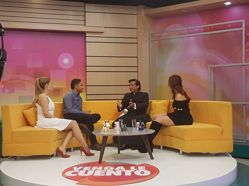 Padre Chucho
