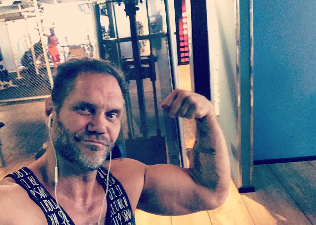 Nacho Vidal