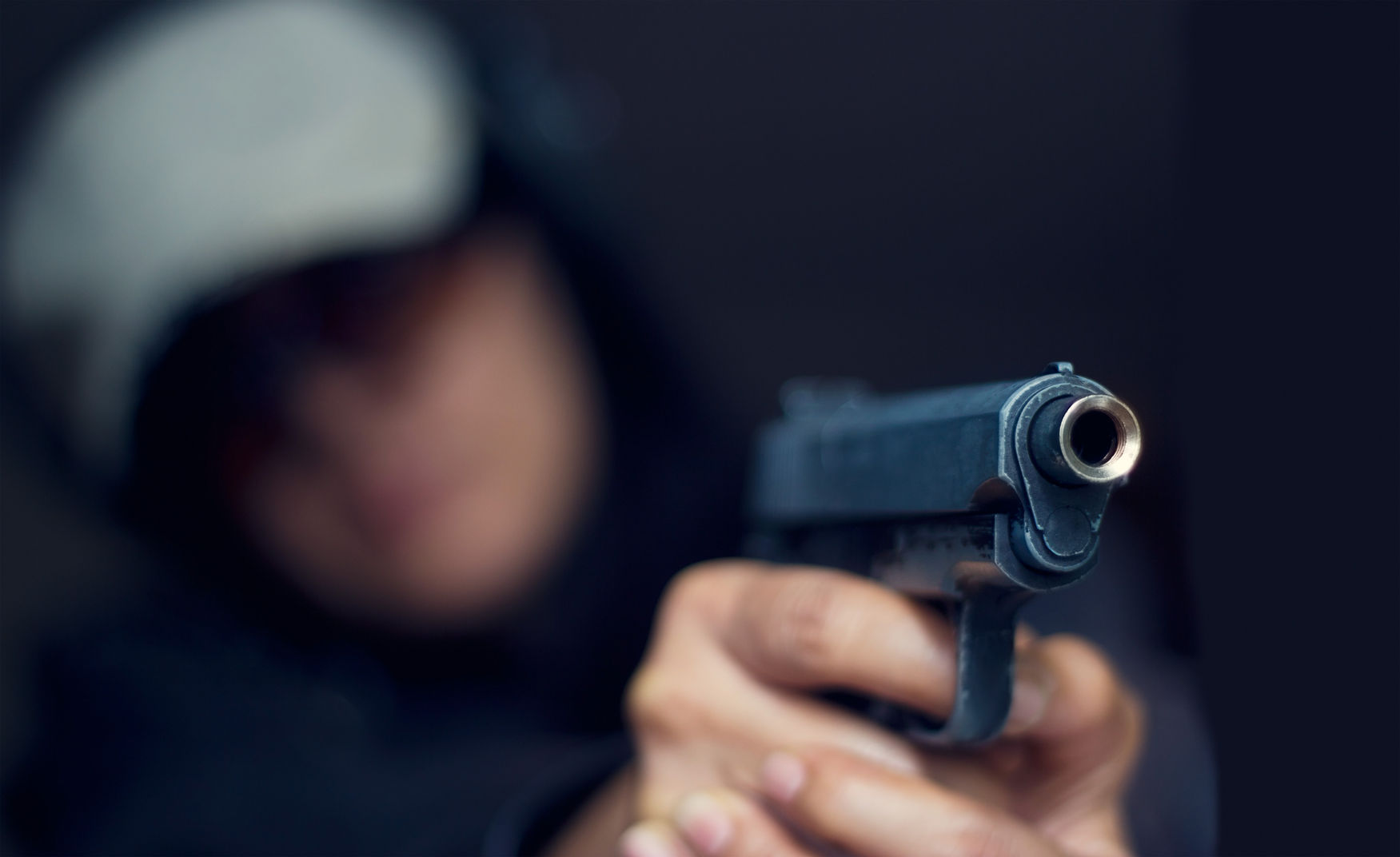 En Bogotá cada vez hay menos homicidios