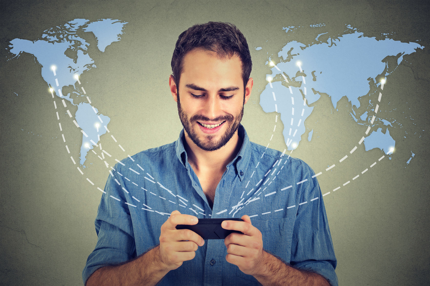 600 Zonas nuevas de wifi gratis tendrá el país