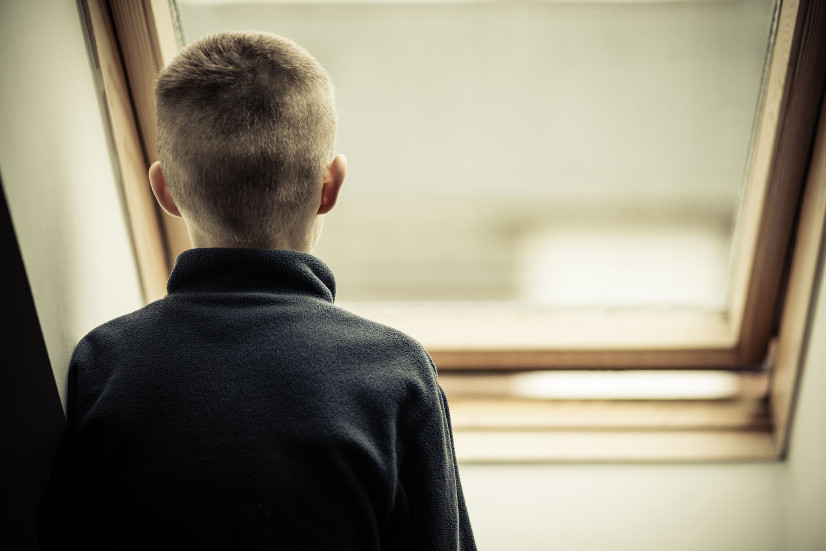 Alerta por abusadoras de niños