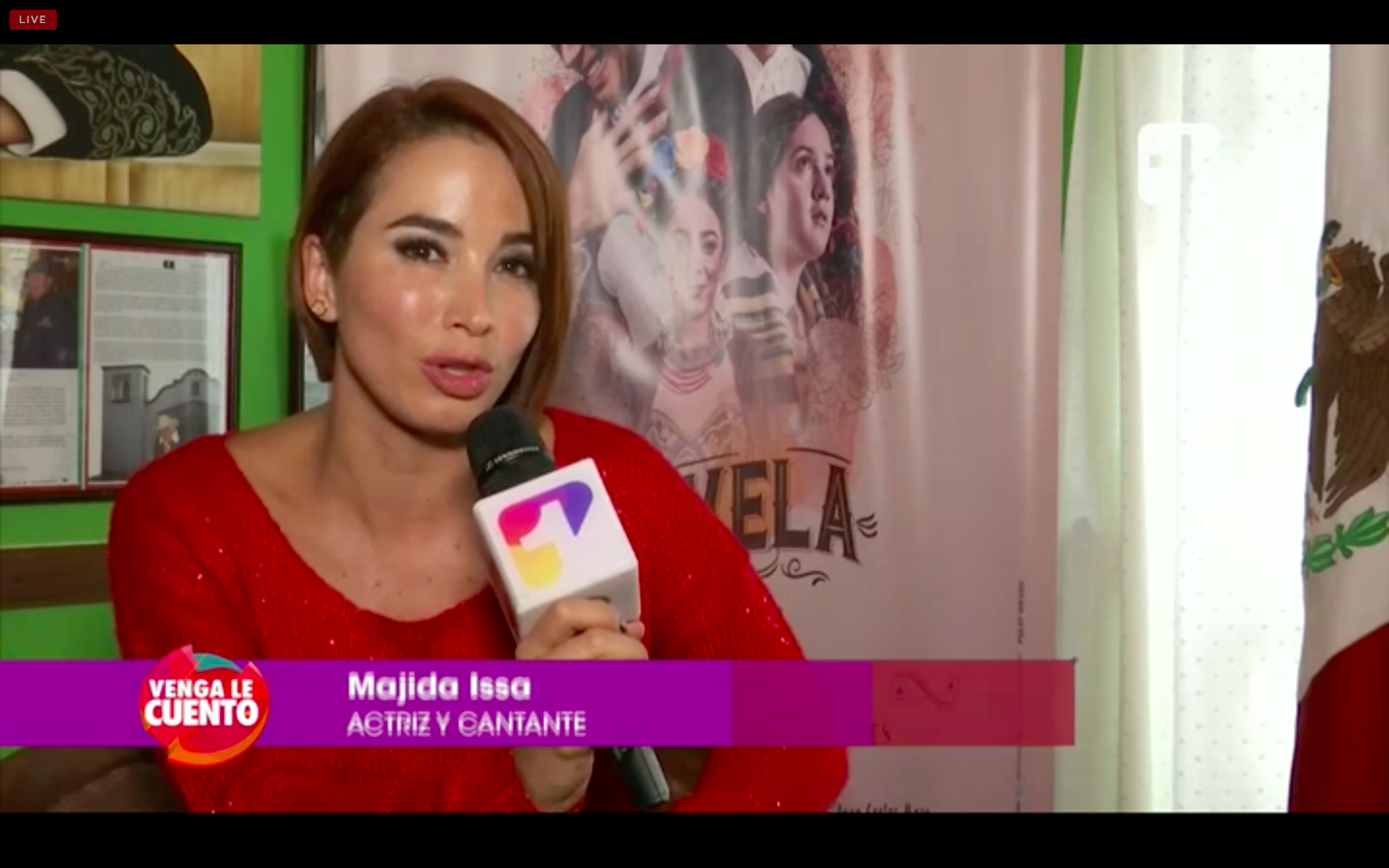 Majida Issa