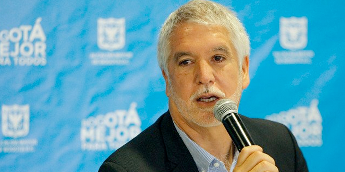 La respuesta de Peñalosa a una persona en situación de discapacidad por los subsidios de transporte