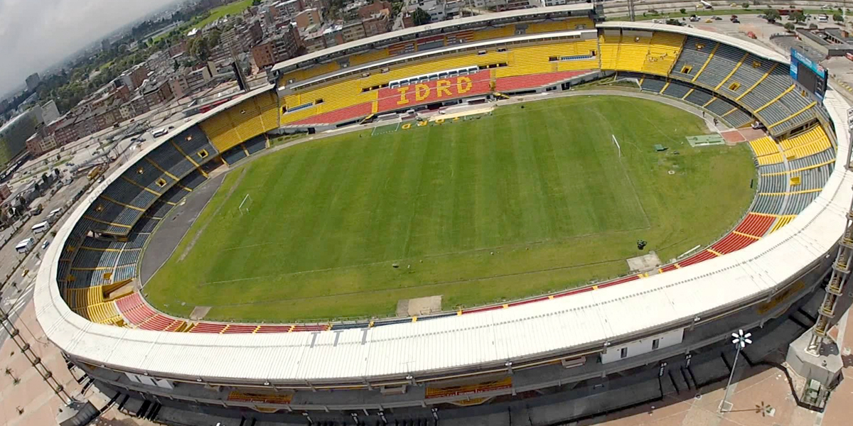 Significativa inversión a los escenarios deportivos en precarias condiciones
