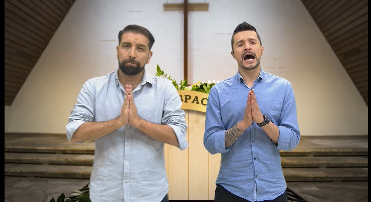 Las otras versiones de «Despacito» que lo harán odiar esa canción