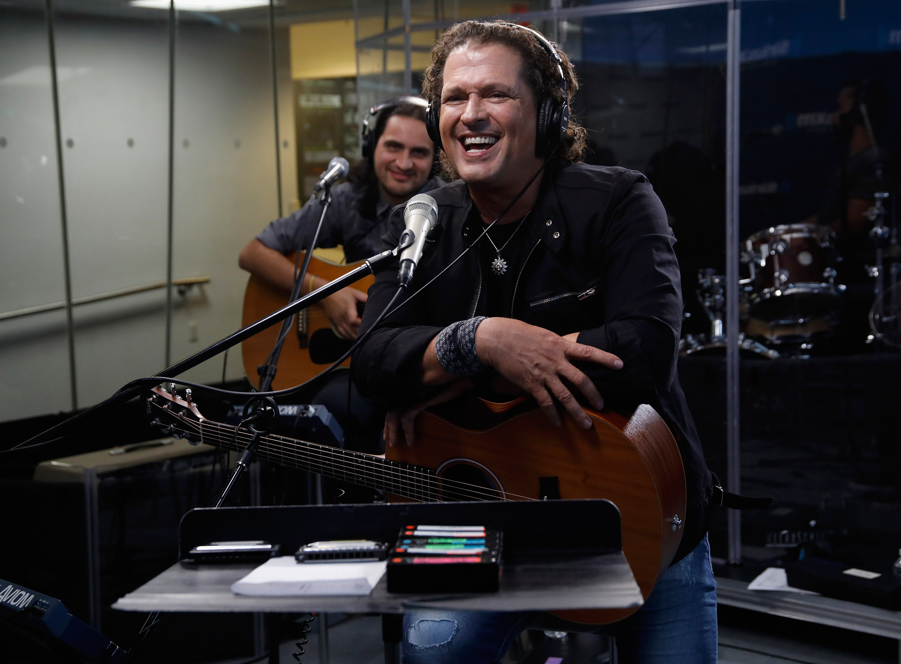 Carlos Vives