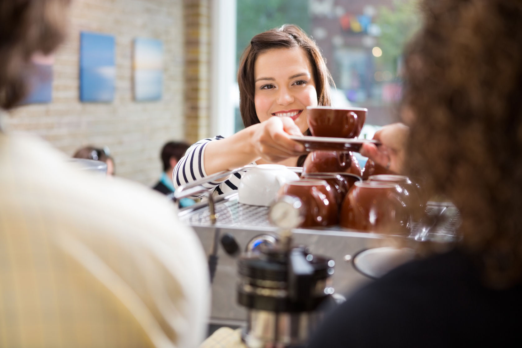 ¿Cómo reconocer si es adicto a la cafeína?