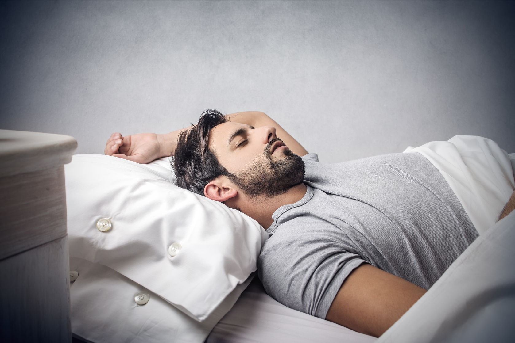 Tips para dormir plácidamente