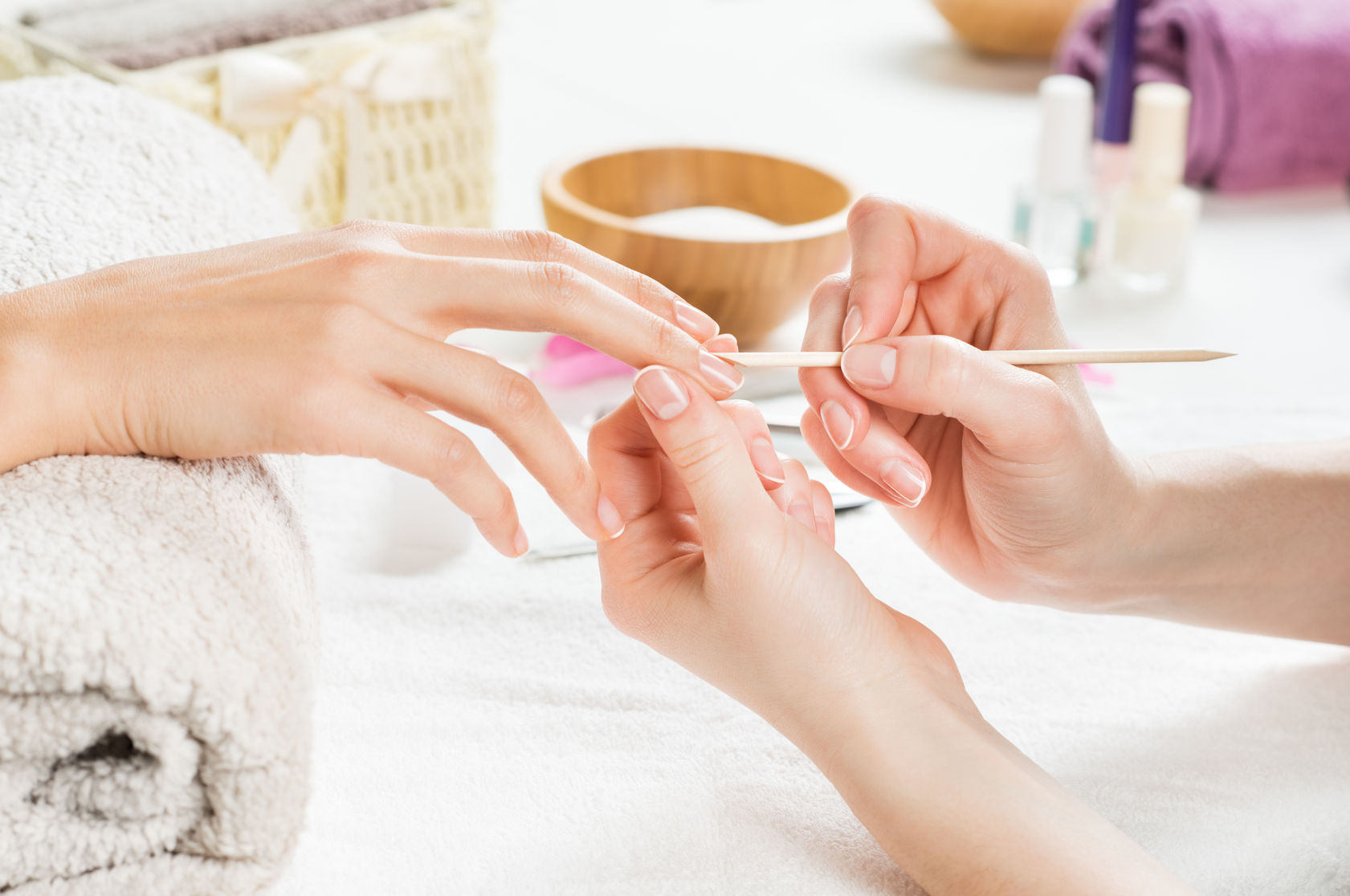 Tendencias de ‘manicure’ para fin de año