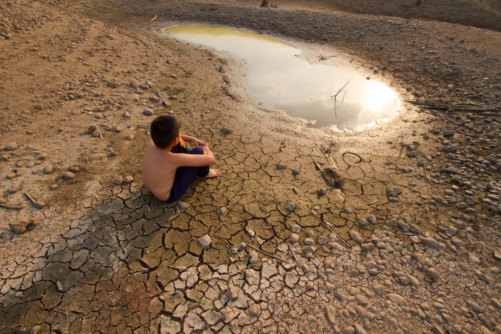 Se necesitan $57 billones para mitigar el cambio climático