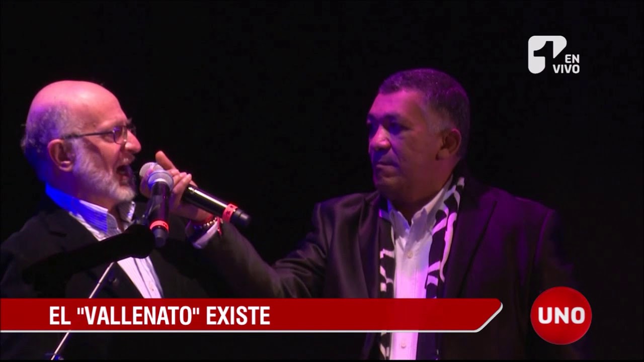 Vallenato