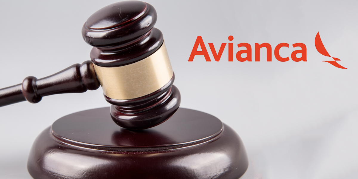 ¿Qué viene para los pilotos que participaron del paro de Avianca?