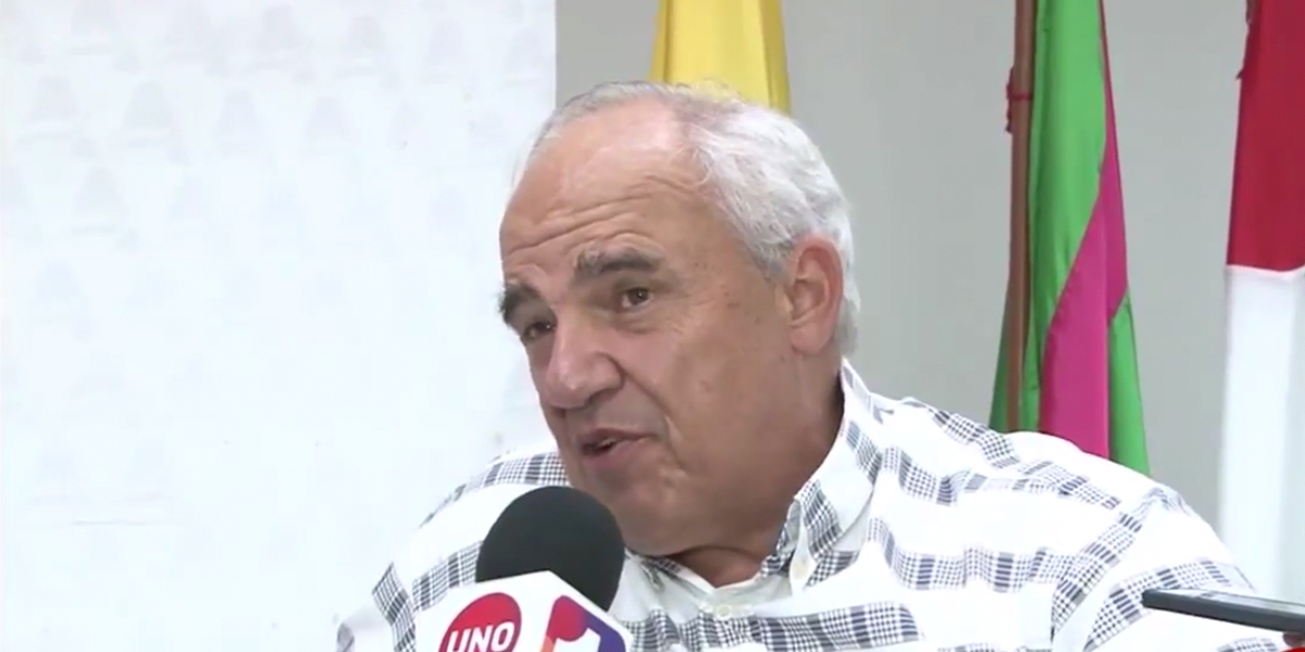 La polémica propuesta de Ernesto Samper a los otros ex presidentes