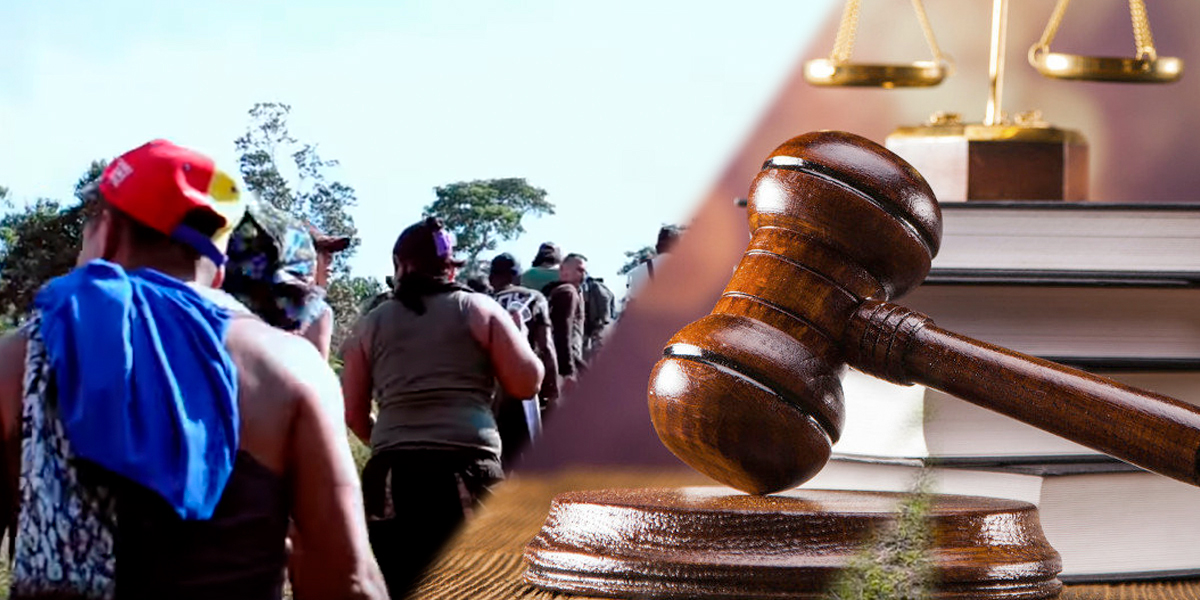 ABC de la Jurisdicción Especial para la Paz Noticentro 1 CM&