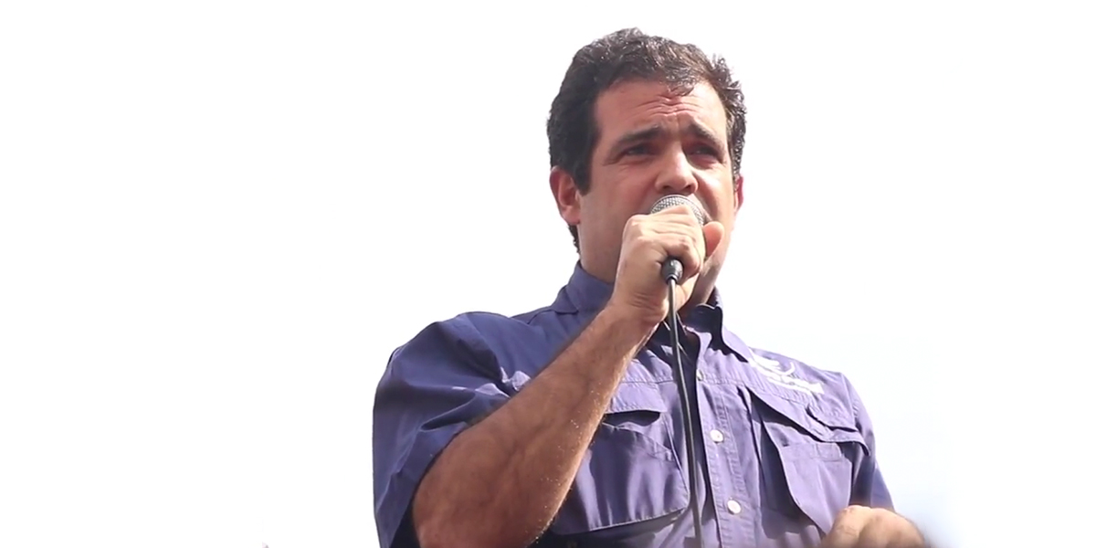 Aumenta a 44 cifra de ‘presos políticos’ excarcelados en Venezuela