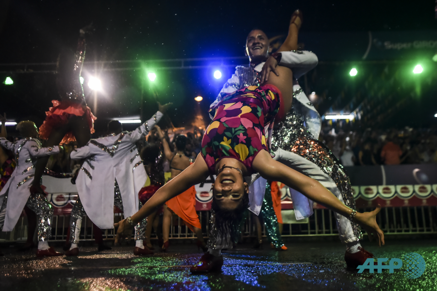 La Feria De Cali En Vivo