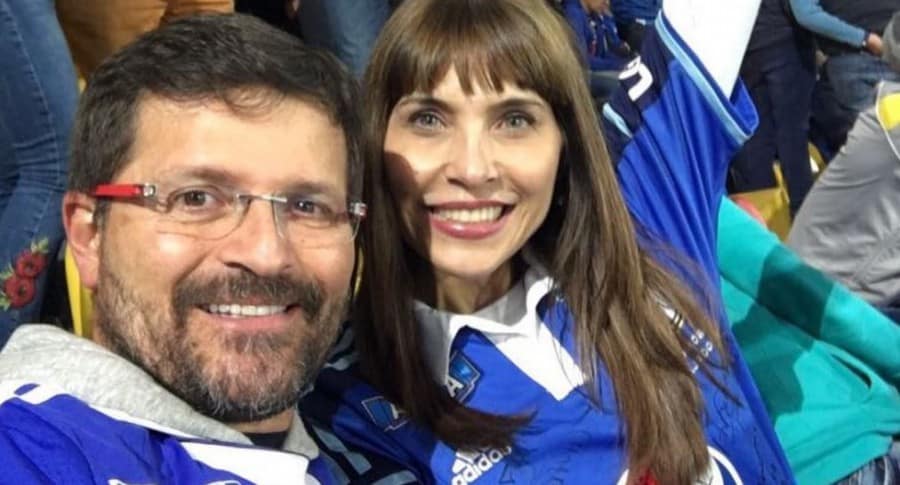 camiseta millonarios mujer