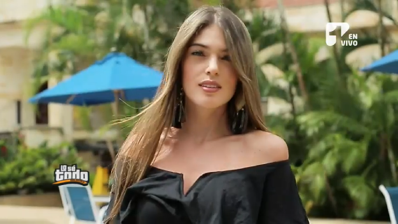 Sara Builes revela cómo siguió su vida después de su relación con alias «el Indio»