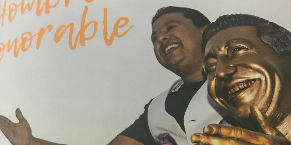 Rafael Santos revela detalles de su pelea con la viuda de Diomedes Díaz