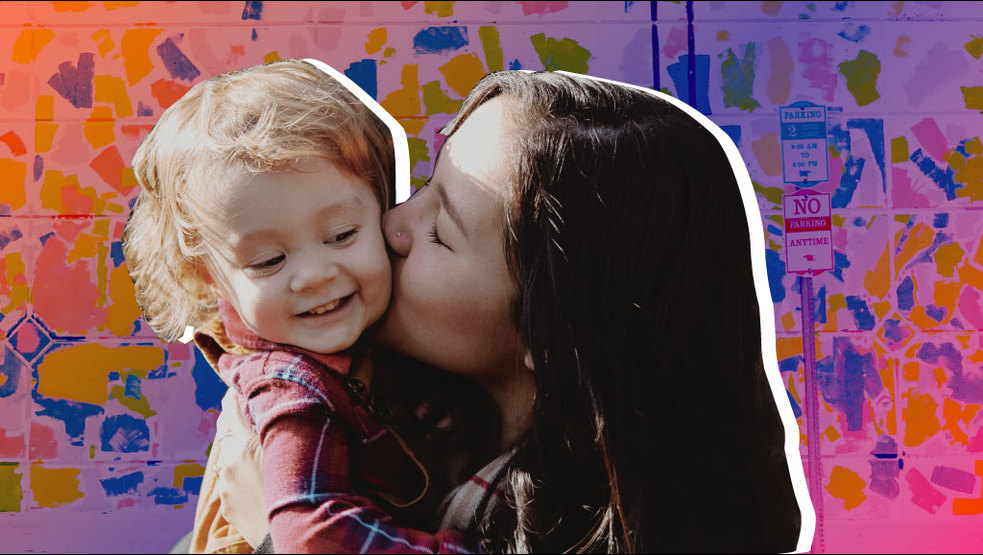 ¿Por qué dejé de poner a mis hijos en primer lugar?