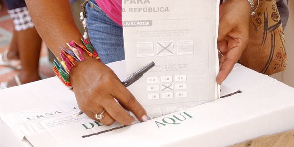 Contaminación con publicidad política: el análisis de Diana Montoya a días de elecciones