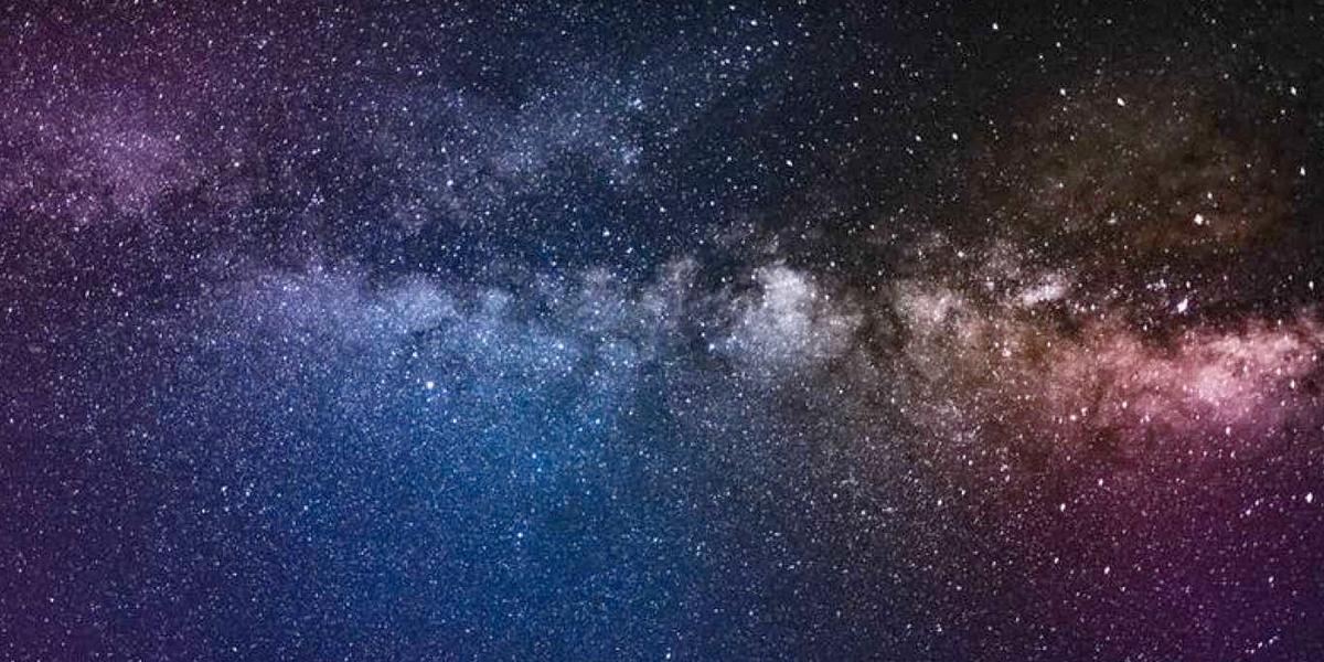 180 millones de años después del Big Bang se formó la primera estrella