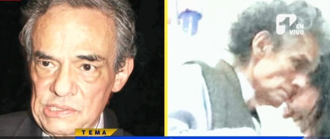 Se prenden las alarmas por la salud del cantante José José