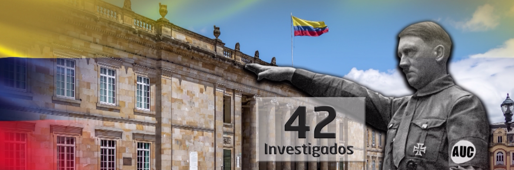 42 de los 280 congresistas que se posesionarán están investigados