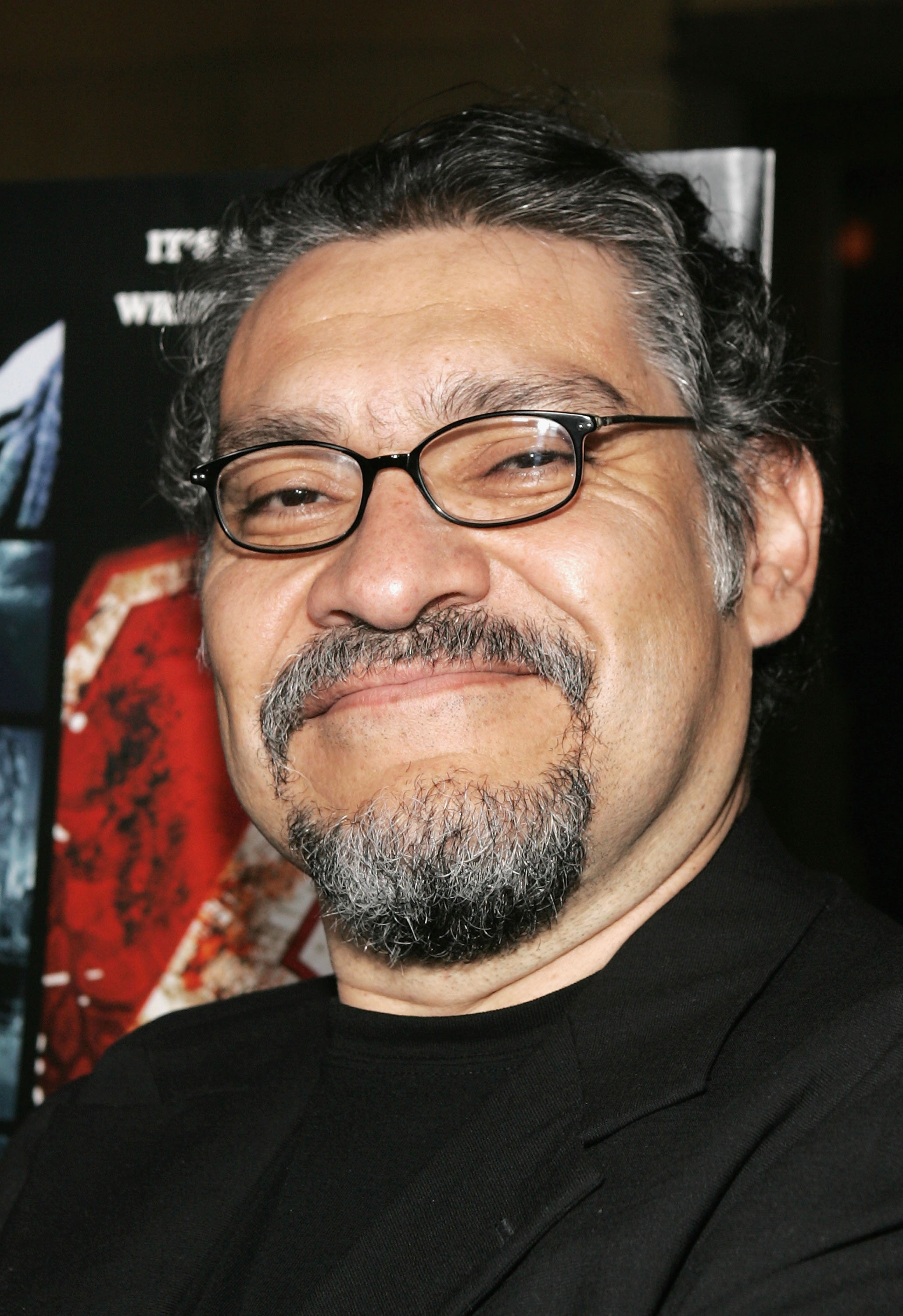 El actor mexicano Joaquín Cossío estuvo en el Festival de Teatro de Bogotá