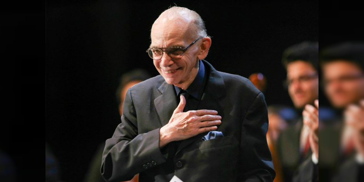 Jose Antonio Abreu