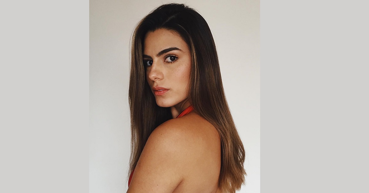 “Tuve tanta rabia, tanto estrés”: Lucía Aldana revela el mal momento en el día de su boda