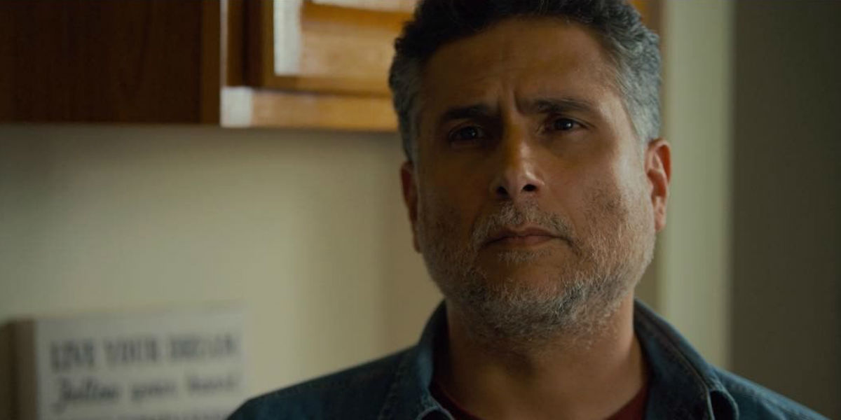 Los retos del actor Marlon Moreno en Los Ángeles