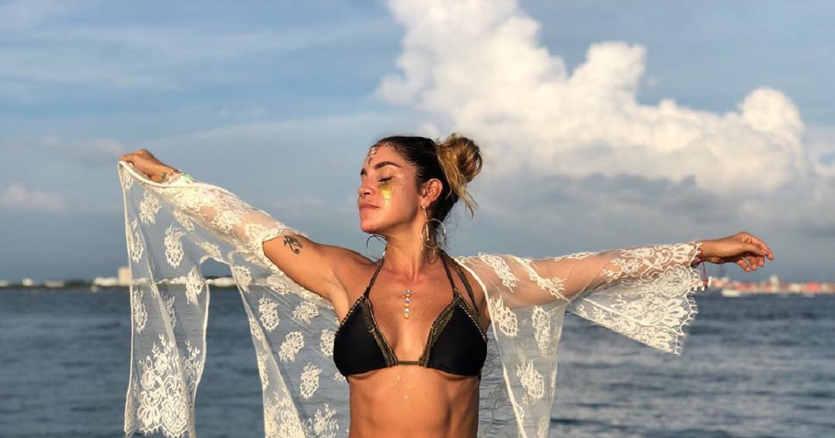 La urgente cirugía a la que se debe someter Valentina Lizcano