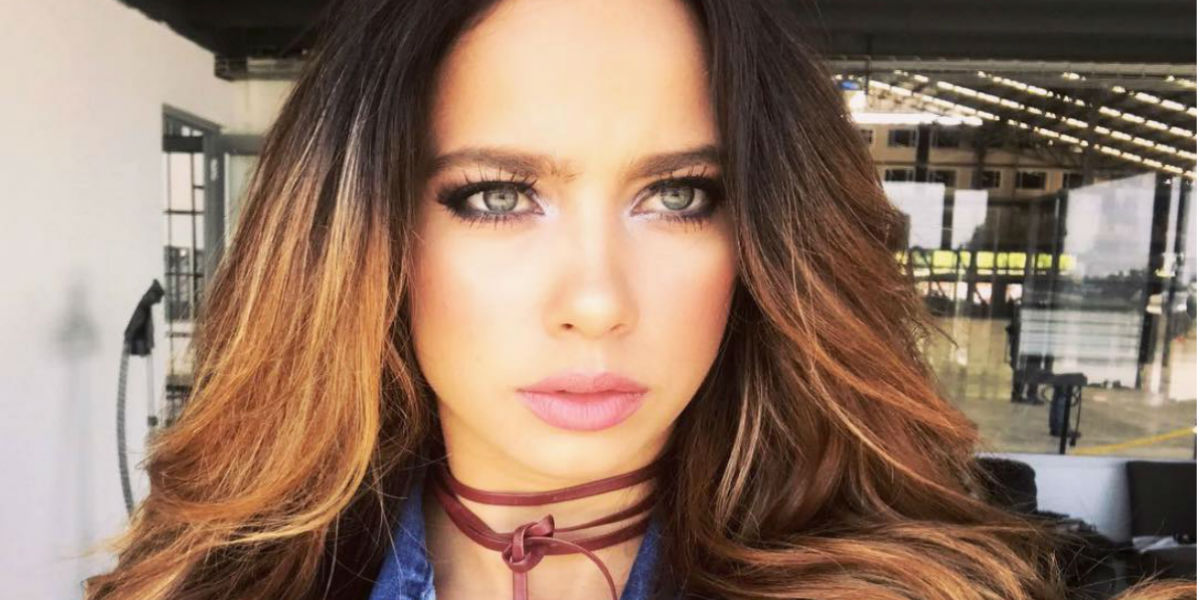 El manager de Catalina Otálvaro le “espanta” sus admiradores