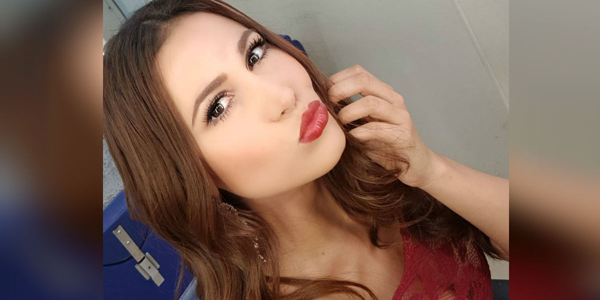 Cindy Better se despide de Colombia, mira por qué