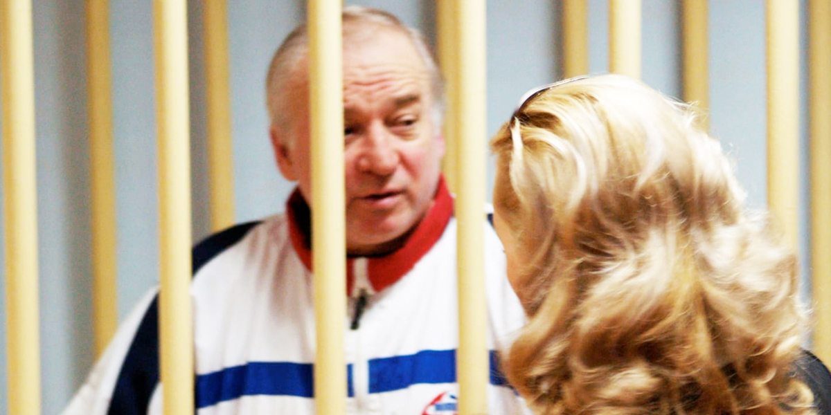 La historia de Skripal, el doble agente que genera disputas entre Reino Unido y Rusia