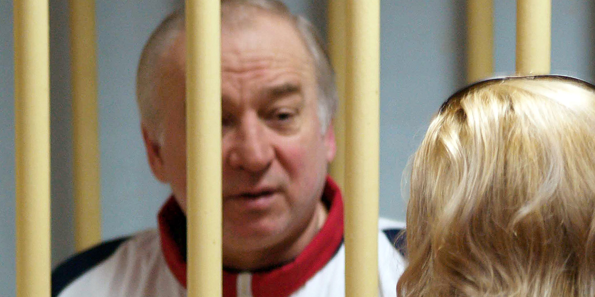 Si se hubiera usado arma química contra exespía habría ‘múltiples víctimas’: Rusia